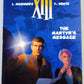 XIII: Volume 22 - The Martyr's Message - (Cinebook Paperback Editions) - W.Vance - J. Van Hamme