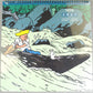 2027 Tintin Large/Wall Calendar - Adventures of Tintin by Herge/Moulinsart Edition