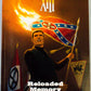 XIII: Volume 25 - Reloaded Memory - (Cinebook Paperback Editions) - W.Vance - J. Van Hamme