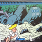 2027 Tintin Large/Wall Calendar - Adventures of Tintin by Herge/Moulinsart Edition