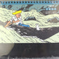 2027 Tintin Desk Calendar - Adventures of Tintin by Herge/Moulinsart Editions