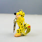 Marsupilami Keyring - 1023 Plastoy Figure
