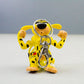 Marsupilami Keyring - 1023 Plastoy Figure