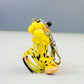 Marsupilami Keyring - 1023 Plastoy Figure