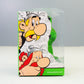 Asterix Puckator Idefix (Dogmatix) Solar Pal Model FF142 - Figurine Solaire Gocinny/Underzo