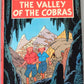 Jo, Zette and Jocko Vally of the Cobras - Magnet 1986 UK Paperback 1st Edition