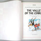 Jo, Zette and Jocko Vally of the Cobras - Magnet 1986 UK Paperback 1st Edition