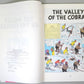 Jo, Zette and Jocko Vally of the Cobras - Magnet 1986 UK Paperback 1st Edition