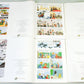 Spirou & Fantasio FULL SET of 22 - UK Cinebook editions: (created by Robert Velter)