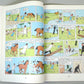 Jo, Zette and Jocko Mr Pump's Legacy P1 - Magnet 1987 UK Paperback 1st Edition