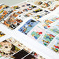 Spirou & Fantasio FULL SET of 22 - UK Cinebook editions: (created by Robert Velter)