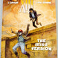 XIII: Volume 17 - The Irish Version - (Cinebook Paperback Editions) - W.Vance - J. Van Hamme