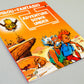 Spirou & Fantasio Volume 1 (Adventure Down Under) - Uk Cinebook Paperback Edition