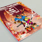 Spirou & Fantasio Volume 2 (In New York) - Uk Cinebook Paperback Edition