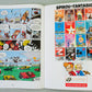 Spirou & Fantasio Volume 2 (In New York) - Uk Cinebook Paperback Edition