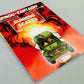 Spirou & Fantasio Volume 3 (Running Scared) - Uk Cinebook Paperback Edition