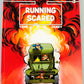 Spirou & Fantasio Volume 3 (Running Scared) - Uk Cinebook Paperback Edition