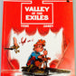 Spirou & Fantasio Volume 4 (Vally Of The Exiles) - Uk Cinebook Paperback Edition