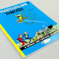Spirou & Fantasio Vol 5 (The Marsupilami Thieves) - Uk Cinebook Edition