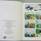 Spirou & Fantasio Vol 5 (The Marsupilami Thieves) - Uk Cinebook Edition