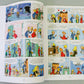 Spirou & Fantasio Vol 5 (The Marsupilami Thieves) - Uk Cinebook Edition