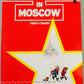 Spirou & Fantasio Volume 6 (In Moscow) - Uk Cinebook Paperback Edition