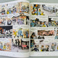 Spirou & Fantasio Volume 6 (In Moscow) - Uk Cinebook Paperback Edition