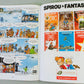 Spirou & Fantasio Volume 6 (In Moscow) - Uk Cinebook Paperback Edition