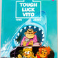 Spirou & Fantasio Volume 8 (Tough Luck Vito) - Uk Cinebook Paperback Edition