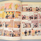 Crab with the Golden Claws Methuen 1972 1st UK Paperback Edition Rare Tintin Book Herge