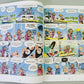 Spirou & Fantasio Volume 8 (Tough Luck Vito) - Uk Cinebook Paperback Edition