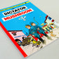 Spirou & Fantasio Volume 9 (The Dictator & The Mushroom) - Uk Cinebook Paperback Edition