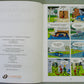 Spirou & Fantasio Volume 9 (The Dictator & The Mushroom) - Uk Cinebook Paperback Edition