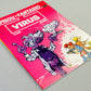 Spirou & Fantasio Volume 10 (Virus) - Uk Cinebook Paperback Edition
