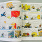 Spirou & Fantasio Volume 10 (Virus) - Uk Cinebook Paperback Edition