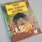 King Ottokar's Sceptre - Methuen 1972 1st UK Paperback Edition Rare Tintin Book Herge