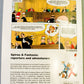 Spirou & Fantasio Volume 11 (The Wrong Head) - Uk Cinebook Paperback Edition