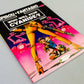 Spirou & Fantasio Volume 12 (Who Will Stop Cyanide?) - Uk Cinebook Paperback Edition