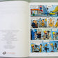 Spirou & Fantasio Volume 12 (Who Will Stop Cyanide?) - Uk Cinebook Paperback Edition