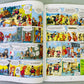 Spirou & Fantasio Volume 12 (Who Will Stop Cyanide?) - Uk Cinebook Paperback Edition