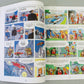 Spirou & Fantasio Volume 13 (Z Is For Zorglub) - Uk Cinebook Paperback Edition