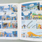 Spirou & Fantasio Volume 13 (Z Is For Zorglub) - Uk Cinebook Paperback Edition