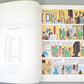 The Broken Ear - Methuen 1976 1st UK Paperback Edition Rare Tintin Book Herge