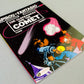 Spirou & Fantasio Volume 14 (The Clockmaker & The Comet) - Uk Cinebook Paperback Edition
