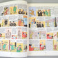 The Broken Ear - Methuen 1976 1st UK Paperback Edition Rare Tintin Book Herge