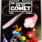 Spirou & Fantasio Volume 14 (The Clockmaker & The Comet) - Uk Cinebook Paperback Edition