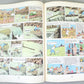 The Broken Ear - Methuen 1976 1st UK Paperback Edition Rare Tintin Book Herge