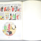The Broken Ear - Methuen 1976 1st UK Paperback Edition Rare Tintin Book Herge