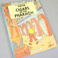 Cigars of the Pharaoh - Methuen 1975 1st UK Paperback Edition Rare Tintin Book Herge