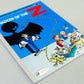 Spirou & Fantasio Volume 15 (Shadow Of The Z) - Uk Cinebook Paperback Edition